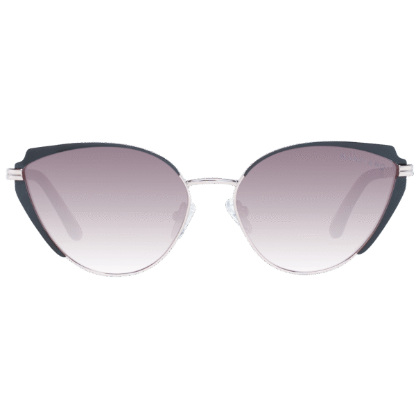 Marciano by Guess GM0817 5832F – vue de face avec monture  et verres