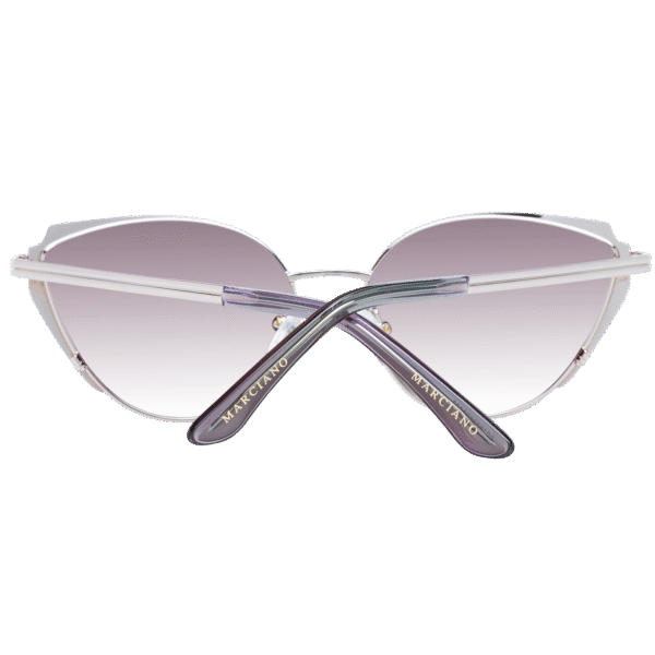 Vue arrière – Marciano by Guess GM0817 5832F : monture