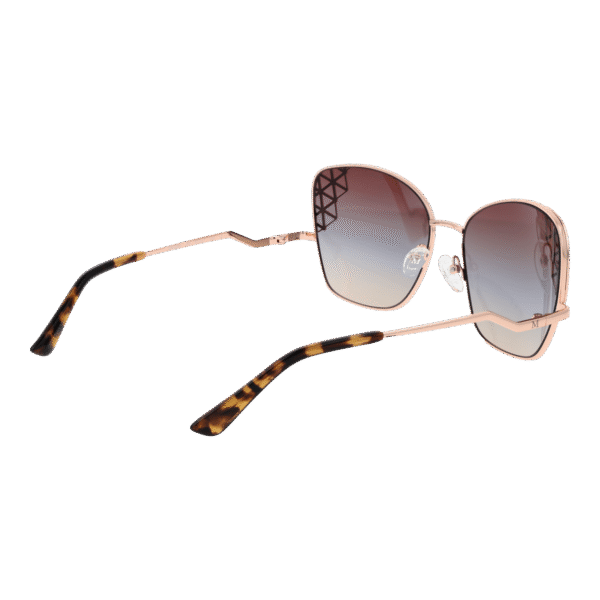 Vue arrière – Marciano by Guess GM0830 6128F : monture