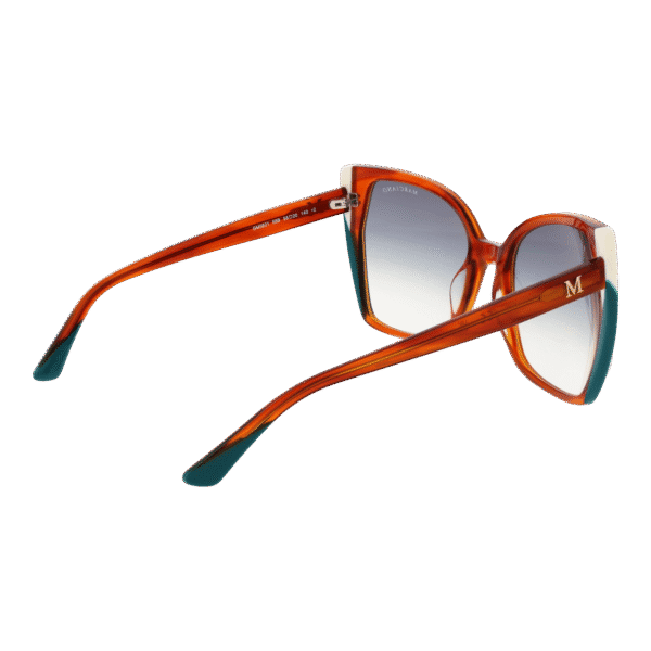 Vue arrière – Marciano by Guess GM0831 5856B : monture