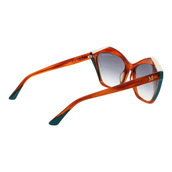 Vue arrière – Marciano by Guess GM0832 5956B : monture