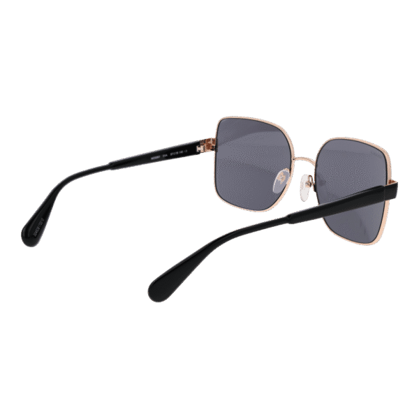 Vue arrière – Max & Co MO0061 5701A : monture
