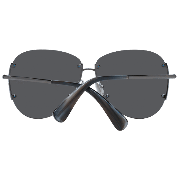 Vue arrière – Max Mara MM0001 6208A : monture