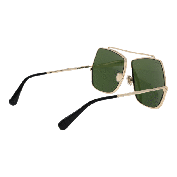 Vue arrière – Max Mara MM0006 6408A : monture
