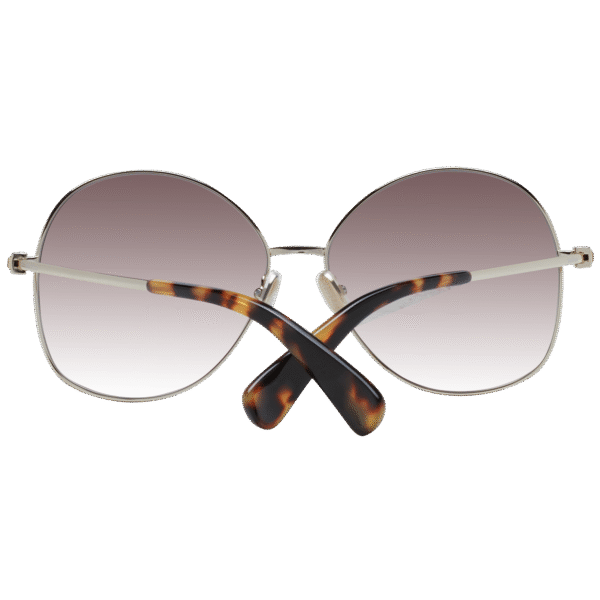 Vue arrière – Max Mara MM0034 6032F : monture