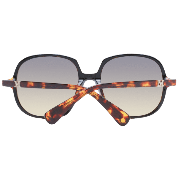 Vue arrière – Max Mara MM0036 5805K : monture