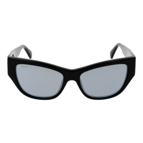 Max Mara MM0041 5601A – vue de face avec monture  et verres