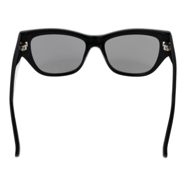 Vue arrière – Max Mara MM0041 5601A : monture