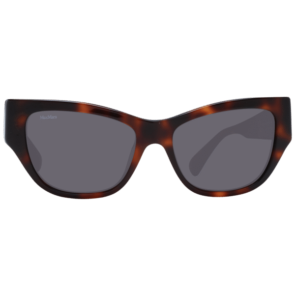 Max Mara MM0041 5652A – vue de face avec monture et verres