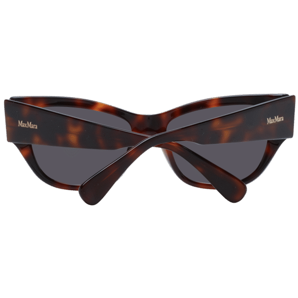 Vue arrière – Max Mara MM0041 5652A : monture