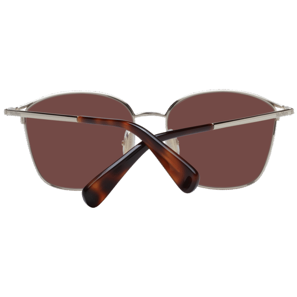 Vue arrière – Max Mara MM0043 5552E : monture