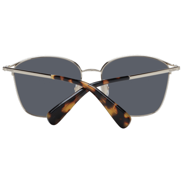 Vue arrière – Max Mara MM0043 5553N : monture