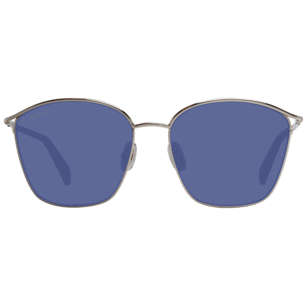 Max Mara MM0043 5563V – vue de face avec monture  et verres