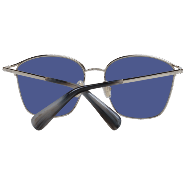 Vue arrière – Max Mara MM0043 5563V : monture