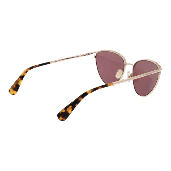 Vue arrière – Max Mara MM0044 5653E : monture