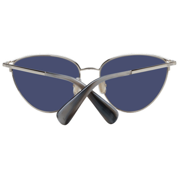Vue arrière – Max Mara MM0044 5663A : monture