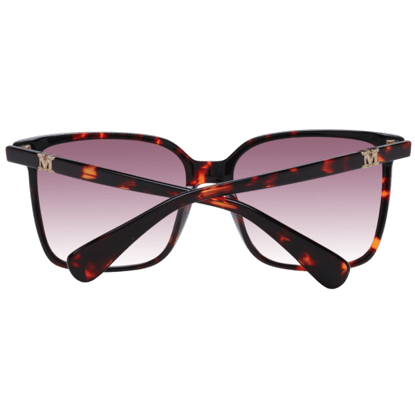 Vue arrière – Max Mara MM0046 5754T : monture