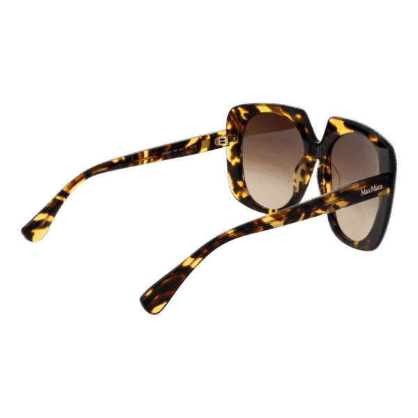 Vue arrière – Max Mara MM0047 5653F : monture