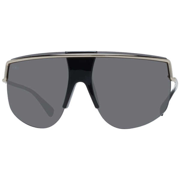 Max Mara MM0050 7032A – vue de face avec monture  et verres