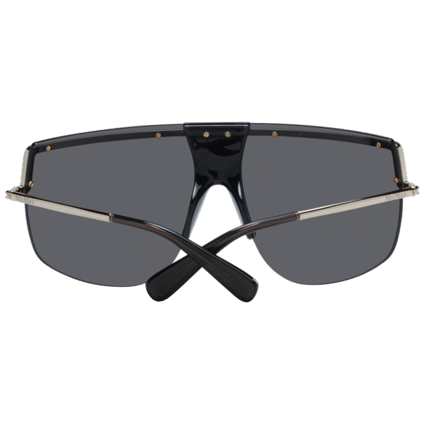 Vue arrière – Max Mara MM0050 7032A : monture