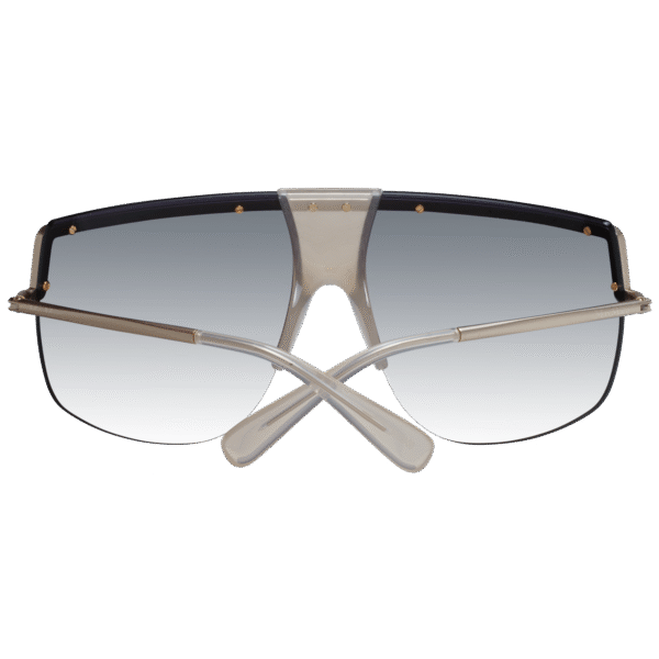 Vue arrière – Max Mara MM0050 7032C : monture