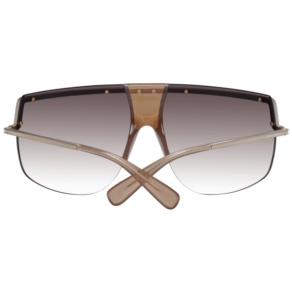 Vue arrière – Max Mara MM0050 7032F : monture