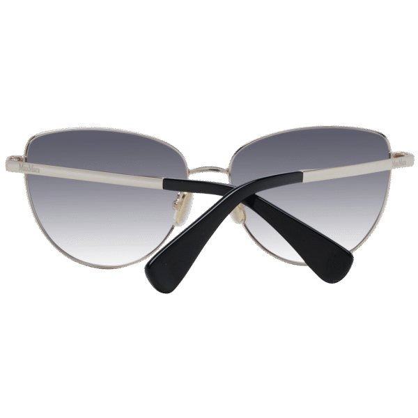 Vue arrière – Max Mara MM0053 5732B : monture