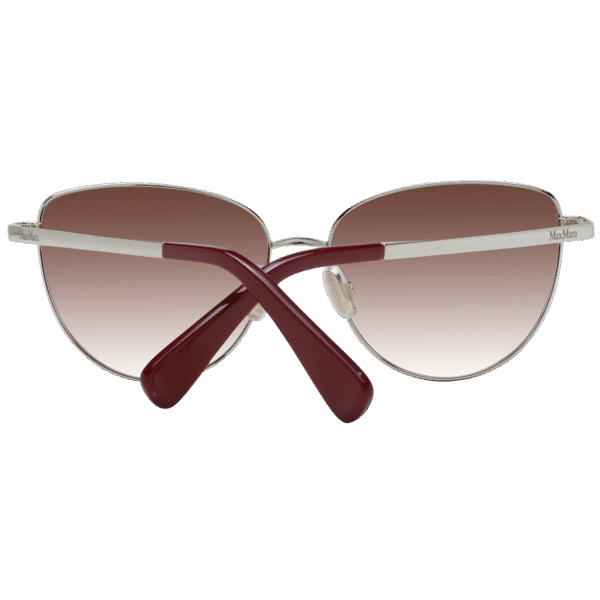 Vue arrière – Max Mara MM0053 5732F : monture