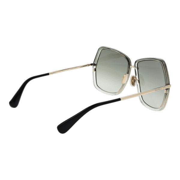 Vue arrière – Max Mara MM0054 6132P : monture