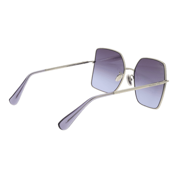 Vue arrière – Max Mara MM0062-H 5916W : monture