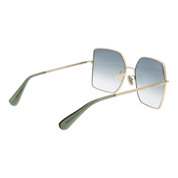 Vue arrière – Max Mara MM0062-H 5932P : monture