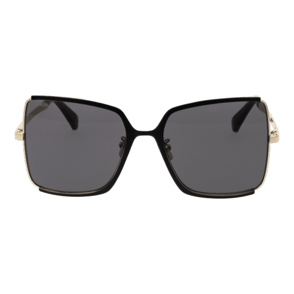 Max Mara MM0070-H 5832A – vue de face avec monture et verres