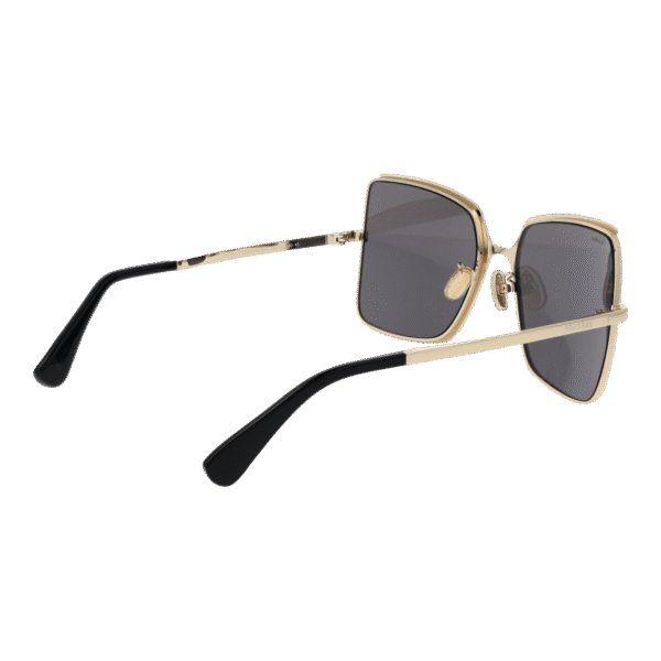 Vue arrière – Max Mara MM0070-H 5832A : monture