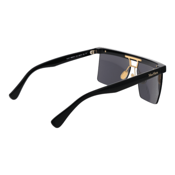 Vue arrière – Max Mara MM0072 6001A : monture