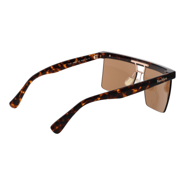 Vue arrière – Max Mara MM0072 6052E : monture