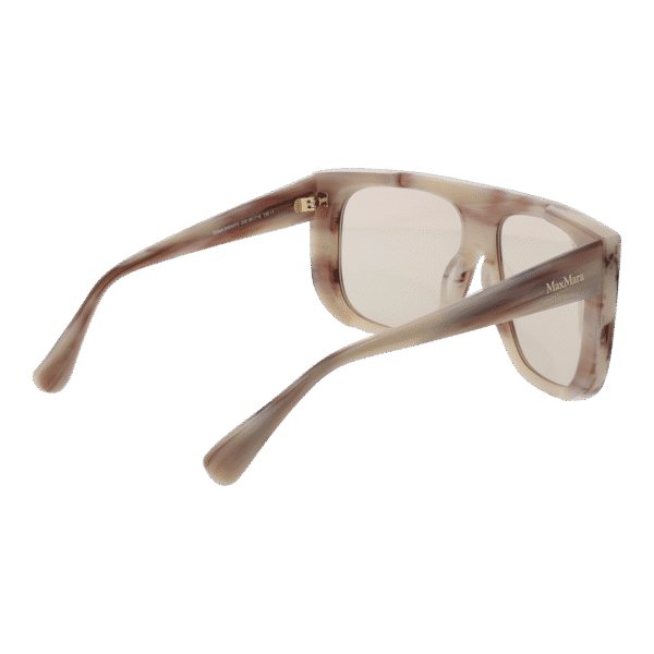 Vue arrière – Max Mara MM0073 6020E : monture