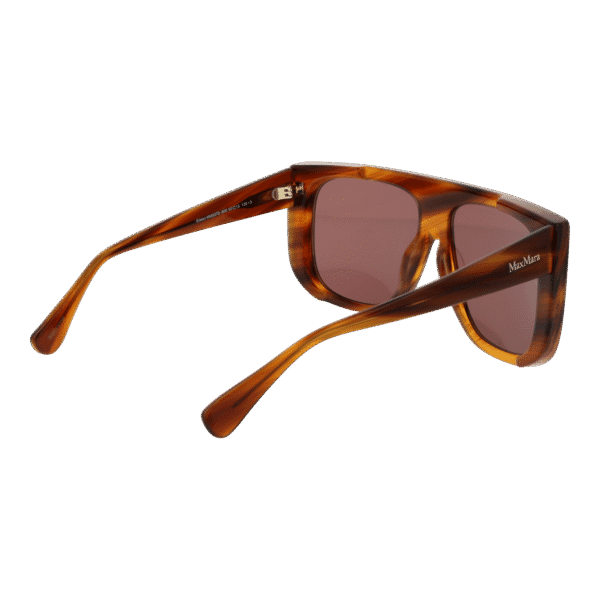 Vue arrière – Max Mara MM0073 6050E : monture