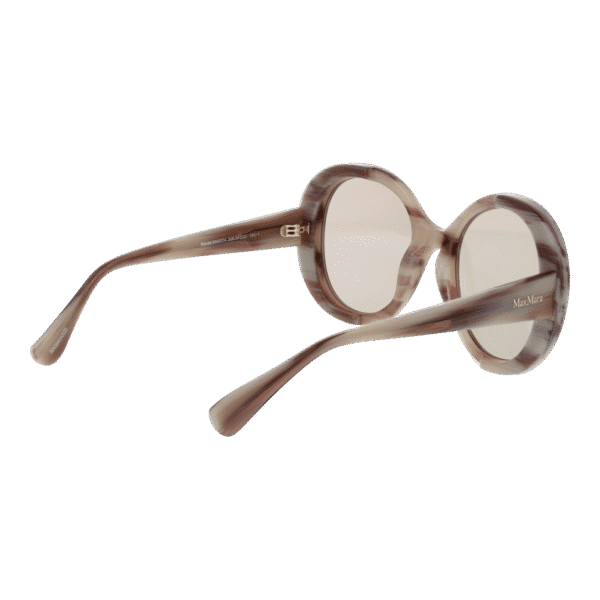 Vue arrière – Max Mara MM0074 5420E : monture