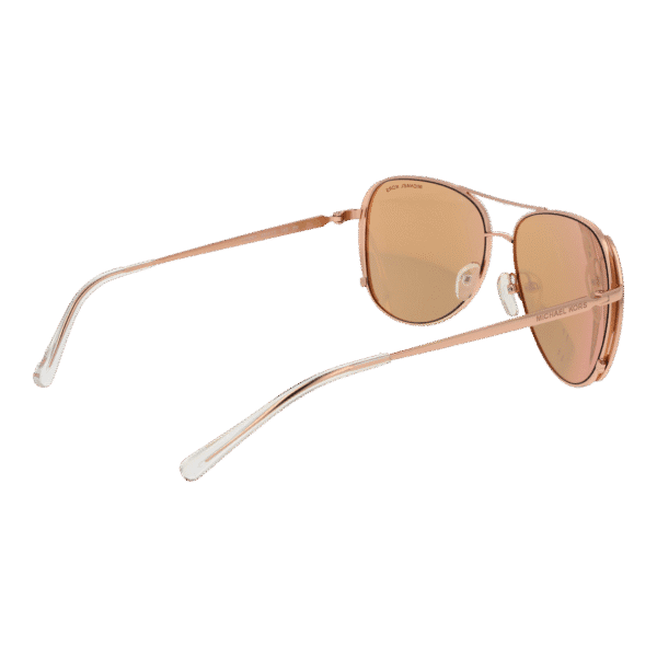 Vue arrière – Michael Kors 0MK1082 581108R1 : monture