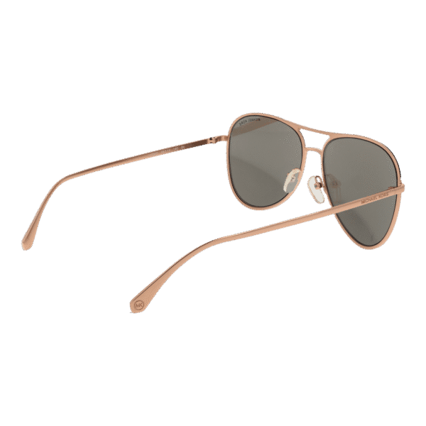 Vue arrière – Michael Kors 0MK1089 5911086G : monture