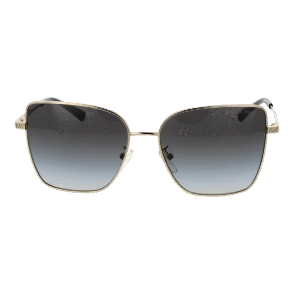 Michael Kors 0MK1108 5710148G – vue de face avec monture  et verres
