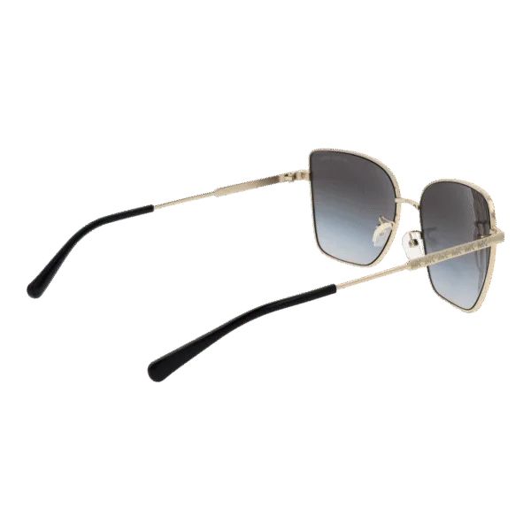 Vue arrière – Michael Kors 0MK1108 5710148G : monture