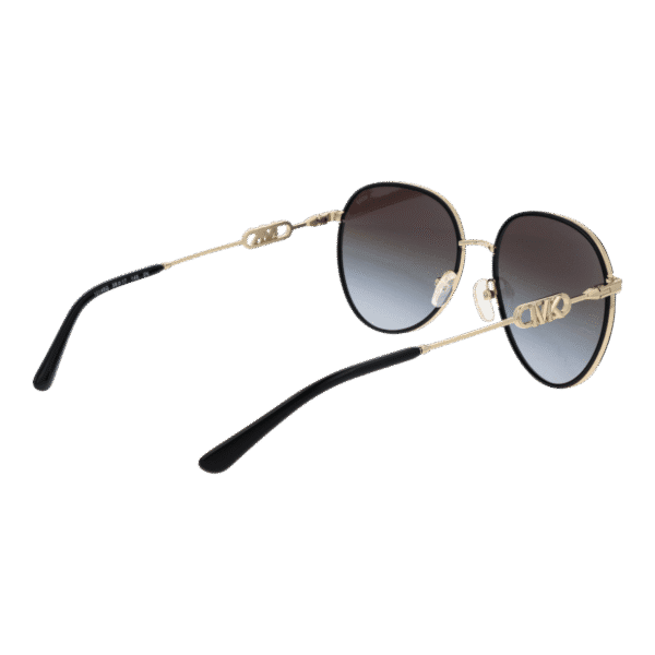Vue arrière – Michael Kors 0MK1128J 5810148G : monture