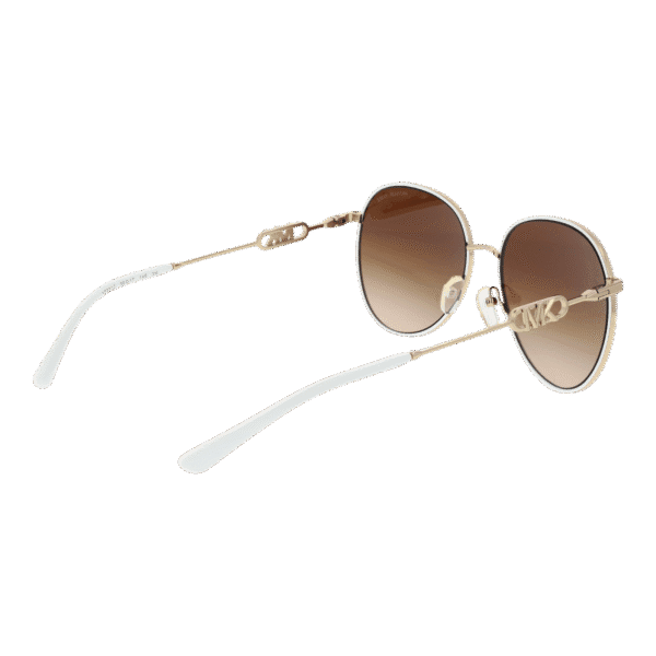 Vue arrière – Michael Kors 0MK1128J 58123313 : monture