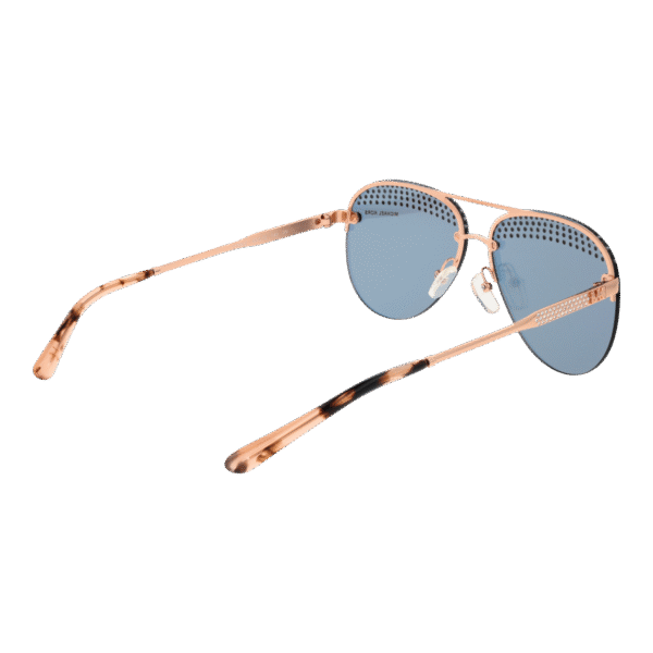 Vue arrière – Michael Kors 0MK1135B 5911084Z : monture