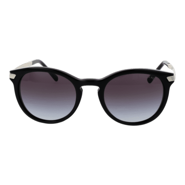 Michael Kors 0MK2023 53316311 – vue de face avec monture  et verres