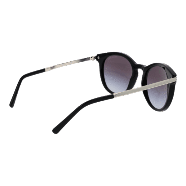 Vue arrière – Michael Kors 0MK2023 53316311 : monture