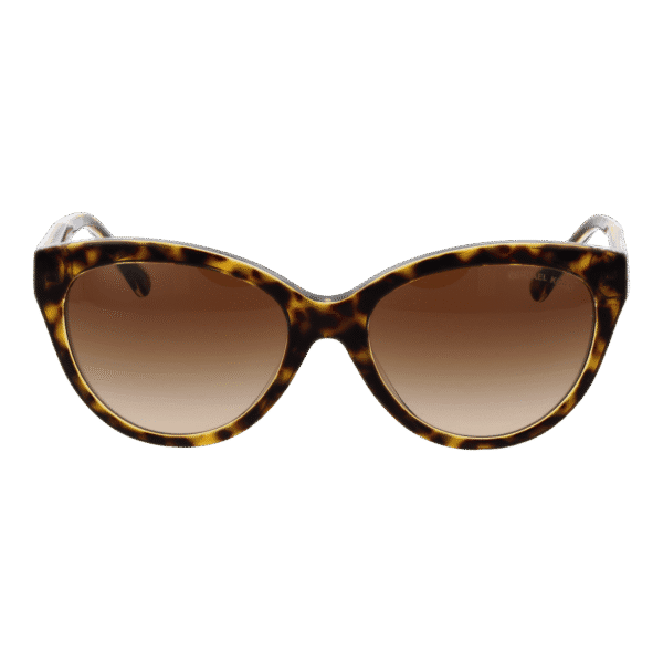 Michael Kors 0MK2158 55310213 – vue de face avec monture et verres