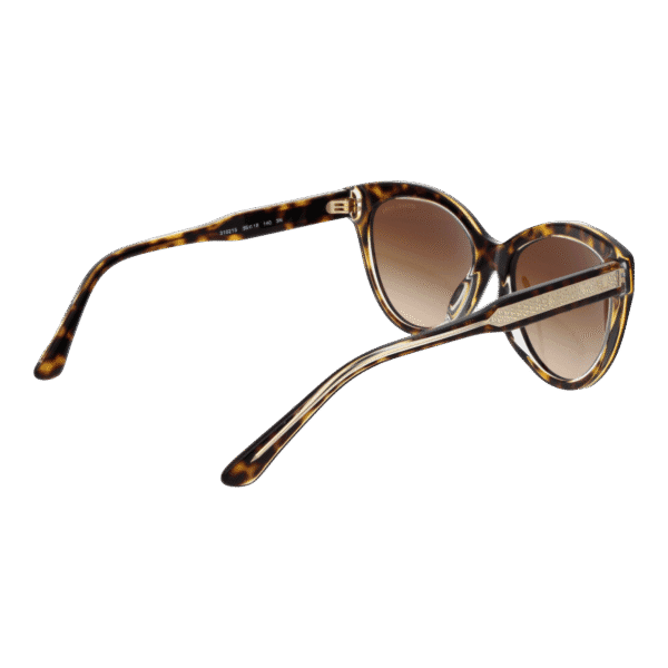 Vue arrière – Michael Kors 0MK2158 55310213 : monture