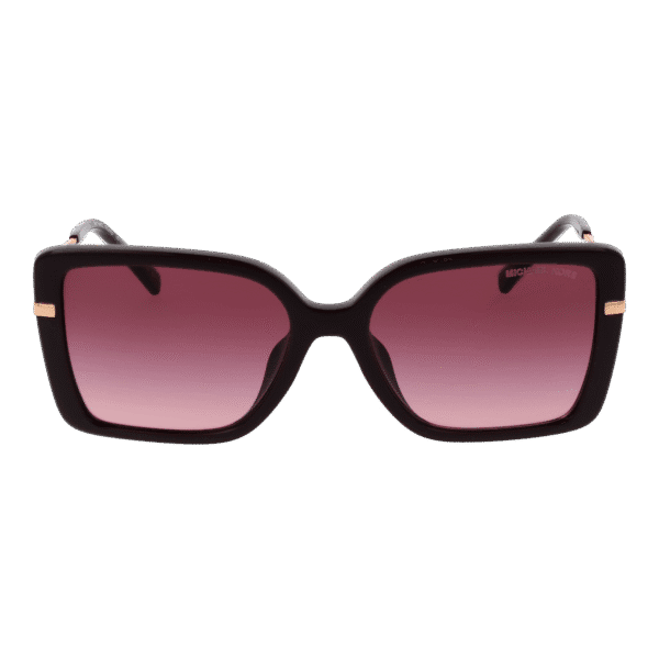 Michael Kors 0MK2174U 5533448H – vue de face avec monture et verres